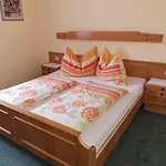 公寓 Ingrid Iii 阿尔滕马克特蓬高