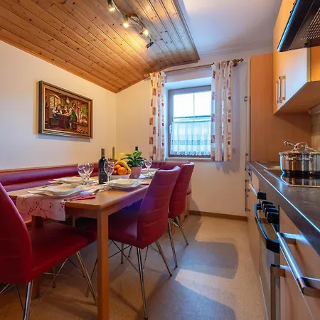 Ingrid Iii Lägenhet Altenmarkt im Pongau