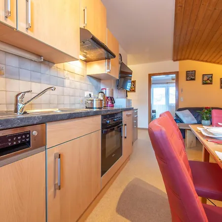 Ingrid Iii Lägenhet *