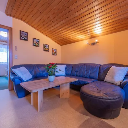 Ingrid Iii Lägenhet Altenmarkt im Pongau