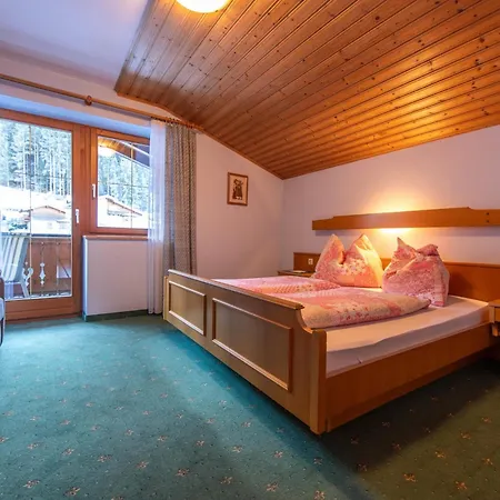 Ingrid Iii Lägenhet Altenmarkt im Pongau