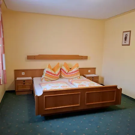 Ingrid Iii Apartment Altenmarkt im Pongau