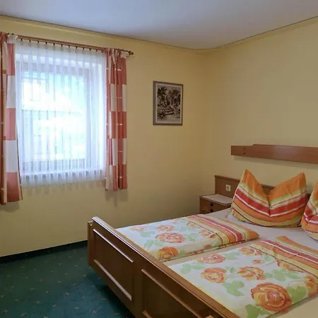 Ingrid Iii Apartment *