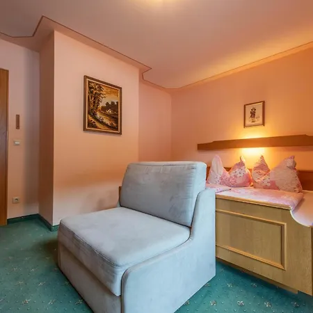 Apartment Ingrid Iii