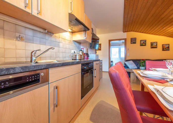 Ingrid Iii Lägenhet *