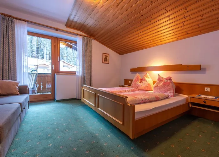 Ingrid Iii Lägenhet Altenmarkt im Pongau