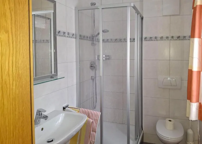 Lägenhet Ingrid Iii *