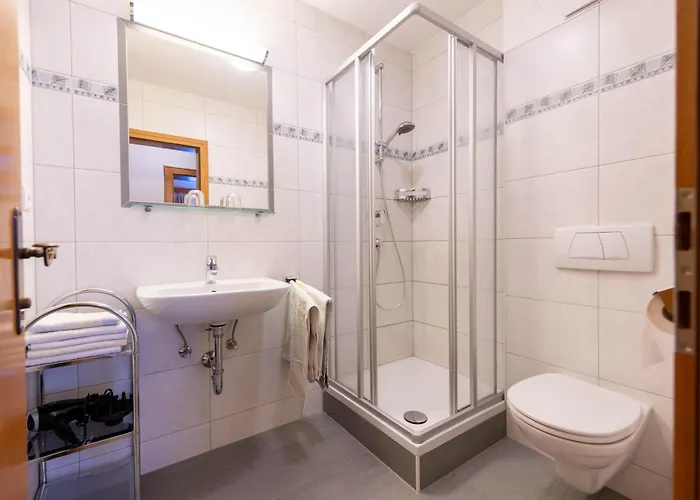 Ingrid Iii Lägenhet