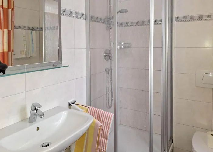 Ingrid Iii Lägenhet