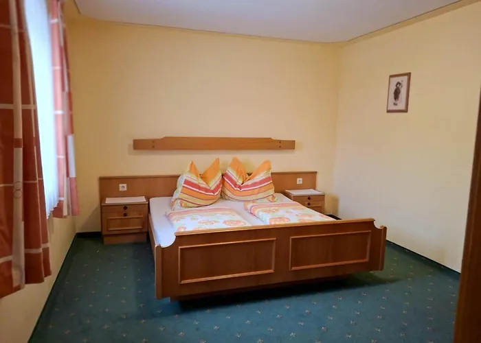 Ingrid Iii Lägenhet Altenmarkt im Pongau