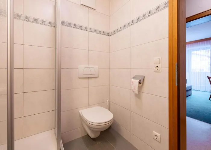 Ingrid Iii Lägenhet