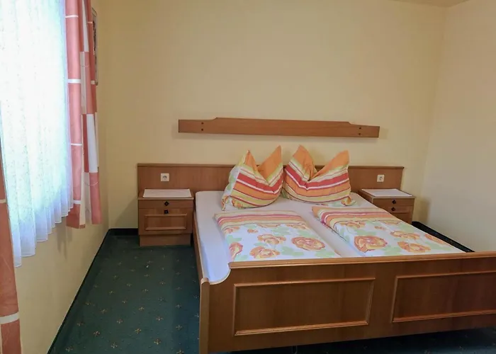 Ingrid Iii Lägenhet