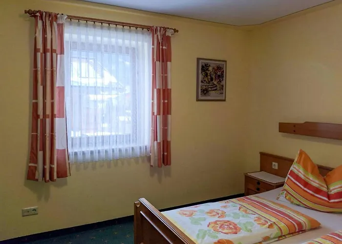 Ingrid Iii Altenmarkt im Pongau