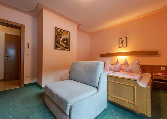 Lägenhet Ingrid Iii