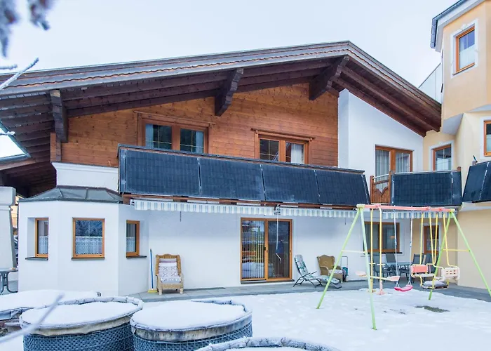 Lägenhet Ingrid Iii