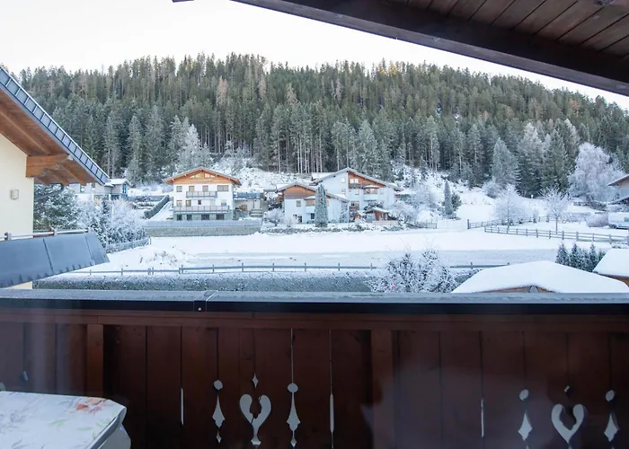 Ingrid Iii Altenmarkt im Pongau