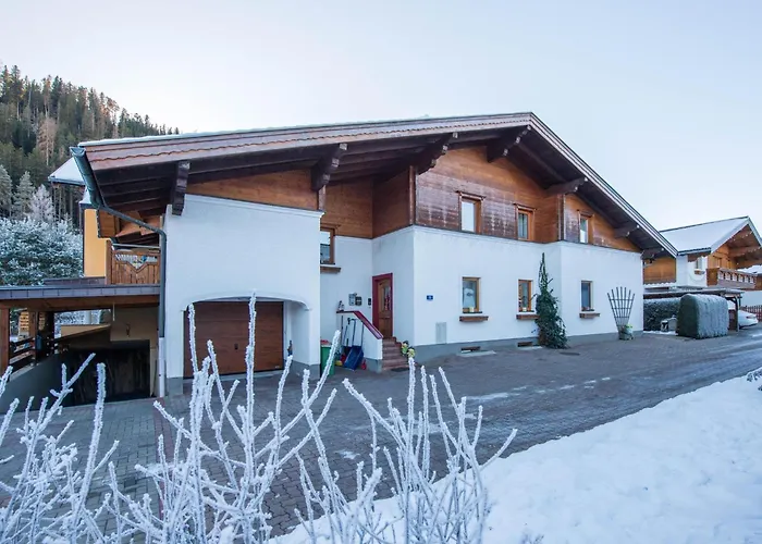 Lägenhet Ingrid Iii *